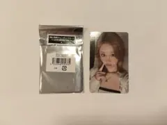 BABYMONSTER 購入特典トレカ　PHARITA
