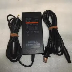 PS2用ACアダプタ 薄型 SCPH-70100