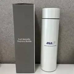 限定商品】ANA オリジナル ワンタッチステンレスボトル イーブイ