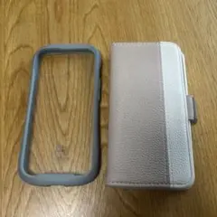 iPhone14 ケース　iFace セット