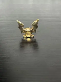 ゴルバット ポケモン 金属製 メタル 合金 フィギュア レトロ レア 昔