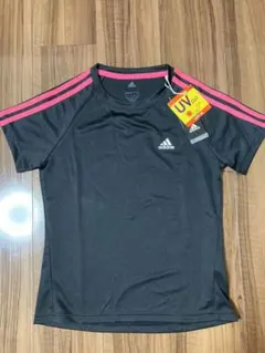 アディダス　adidas uvカット　Tシャツ　新品