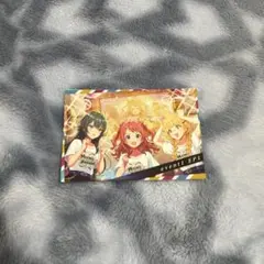 ツアーズレア キャラクターグッズ