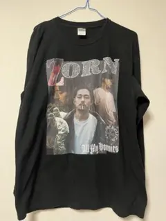 ZORN Tシャツ Lサイズ - メルカリ