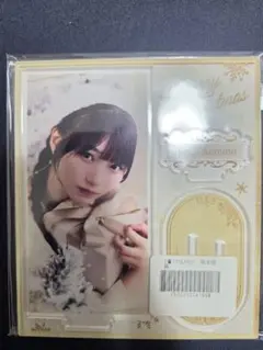 乃木坂46 岡本姫奈 のぎBOX NOGI'sHoly A賞 アクリルスタンド