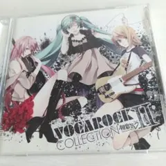 47.35 VOCAROCK COLLECTION II初音ミク