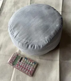 非売品✳︎ MARY QUANT マリークワント　クッション　電卓　2点セット