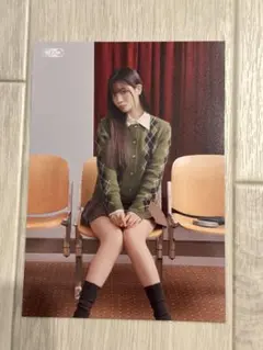 TWICE ダヒョン ラントレ this is for 国立競技場