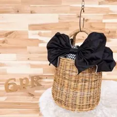 【極美品✨】LUDLOW Caterpillar basket カゴ バスケット BASKET BAGS— LUDLOW STORE