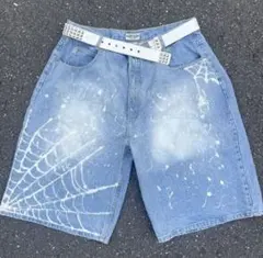 GUESS ショーツ リメイクのサムネイル