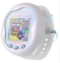 【新品未開封】Tamagotchi Uni プリズムホワイト たまごっち ユニ