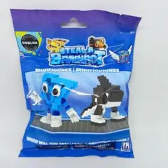 ブレインロットを盗む ロブロックス ミニフィギュア ROBLOX 1個