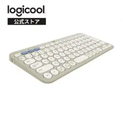 Logicool キーボード 本体 新品