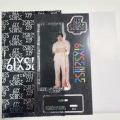 佐藤大樹 非売品アクリルスタンドセット EXILE TRIBE - 佐藤大樹 アクスタ アクリルスタンドの通販 by ま