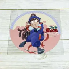 忍たま アニカフェ コースター 尾浜