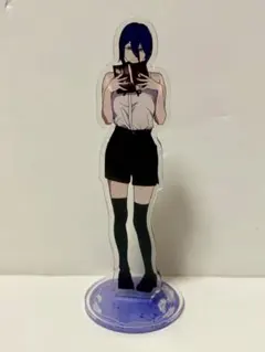 チェンソーマン レゼ篇 キャラクターグッズ