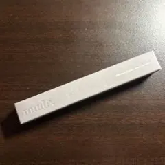 ミュード mude インスパイアロングラッシュカーリングマスカラ 02 ブラウン