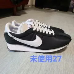 ◼️未使用NIKE LD-1000ナイキ LD-1000黒ブラック