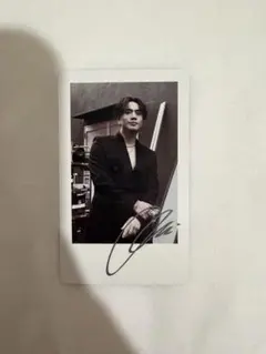 三代目JSOULBROTHERS 登坂広臣