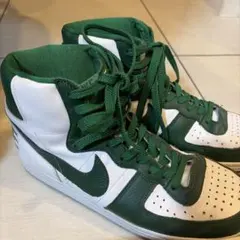【即購OK】NIKE TERMINATOR HIGH 27cm