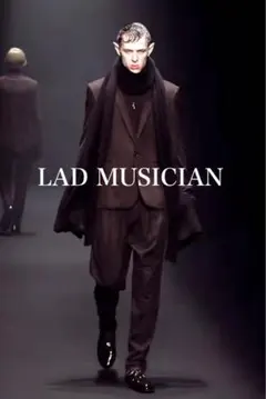2026年最新】LAD MUSICIAN メンズ テーラードジャケットの人気アイテム