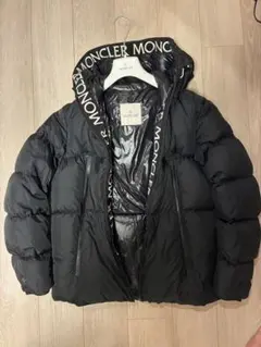 MONCLER ダウンジャケット サイズ　3