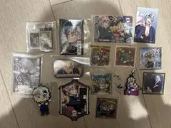 鬼滅の刃 宇髄天元 グッズまとめ売り
