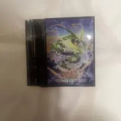 ポケモン メガレックウザ スリーブ 16枚