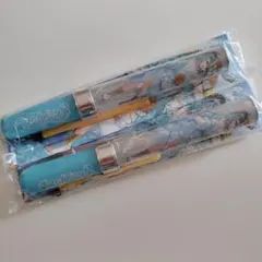 ローミク ペンライト2本セット - メルカリ