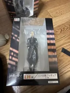 2025年最新】三ツ谷 フィギュアの人気アイテム - メルカリ