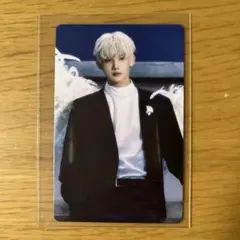 &TEAM BACK TO LIFE ポップアップ　トレカ　ジョー　JO