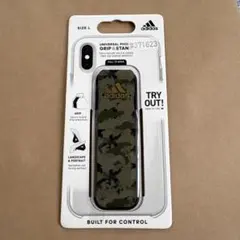 3272】universal phonグリップ&スタンドsize:L