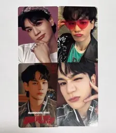 JO1 豆原一成 トレカ