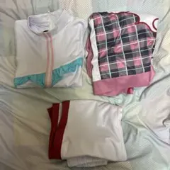 ラブレター衣装 2wink