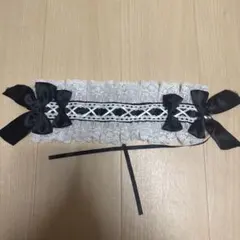 レディース ヘッドドレス