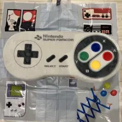 新品】ニンテンドーミュージアム ファミコン スーパーファミコン