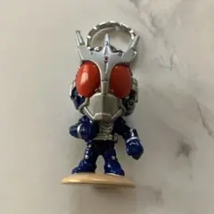 仮面ライダー　G3 マイルド　フィギュアキーホルダー
