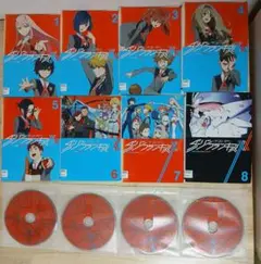 い*る様 スマスロ ダーリンインザフランキス　　♻️メルカリオークション形式♻️ い*る様 スマスロ ダーリンインザフランキス ♻️メルカリオークション