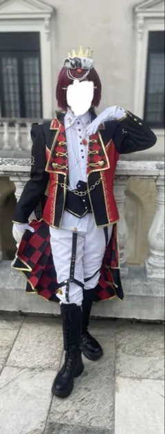 2026年最新】七種茨 コスプレの人気アイテム - メルカリ