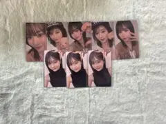 ME_I佐々木心菜まとめ売り