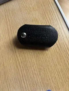 Kawasaki レザーコンパクトキーケース