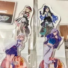 プロセカ コネクトライブ セカイシンフォニー 小豆沢こはね 白石杏 まとめ売り