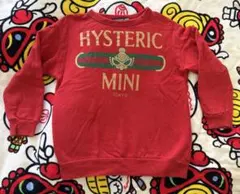 に*ゃ様 ヒスミニ　トレーナー