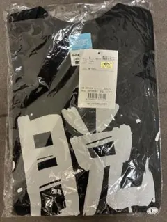 ガルクラ 脱退Tシャツ
