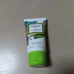 【MIMONAさま専用】L'Occitane HERBAE Beauty Milのサムネイル