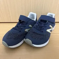 ニューバランス　プレマス　premus 18.5cm
