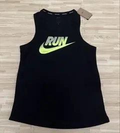 ナイキ ランエナジー マイラー ランニングタンクトップ新品