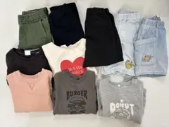 子ども服 11点セット⭐︎