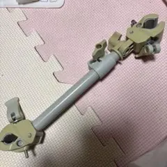 スリコ ベビーカー傘立て