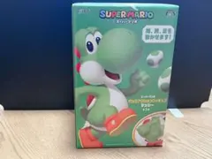 スーパーマリオ ビッグアクションフィギュア ヨッシー